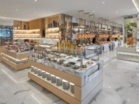 Epicurean, Perth, Western Australia