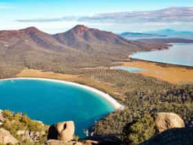 Mount Amos