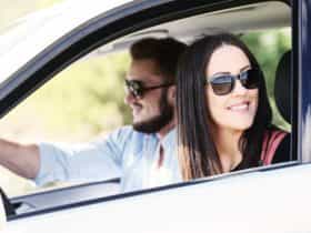 Road trip