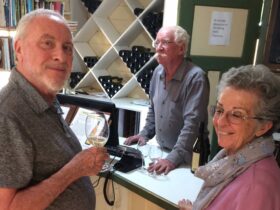 Helms Wines