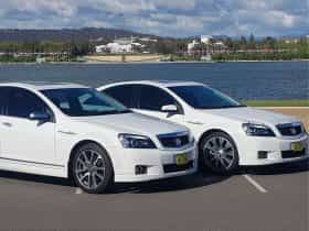 Lakeside Caprice