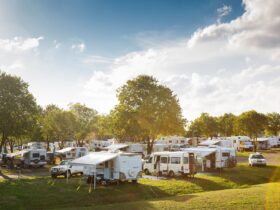 EPIC campground