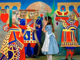 Fairy Tales at QAGOMA