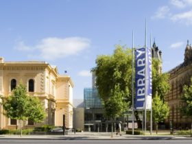 State Library of South Australia