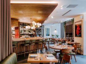 Farmer's Daughters Restaurant