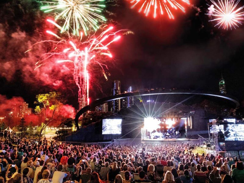 Feedback Festival 2020