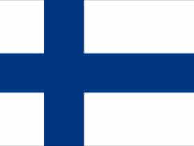 Flag of Finland