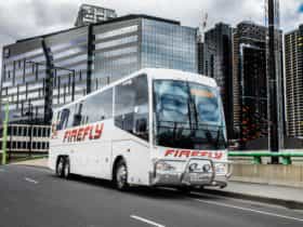 Luxury Coach Travel
