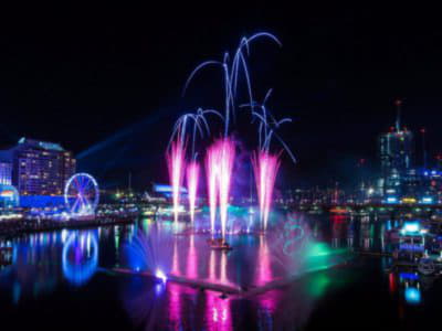 Events in New South Wales