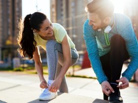 Fitness in the Square