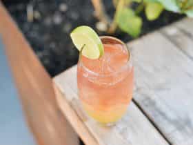 Cocktails