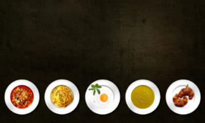 Food and Drink in Australia