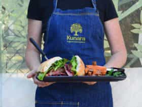 Kunara Organic Market