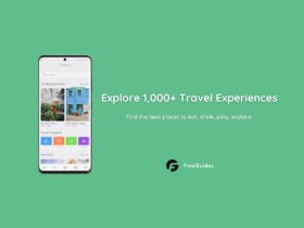FreeGuides Introduction Photo