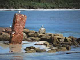Frenchman Bay, Western Australia