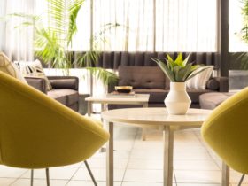 Frontier Hotel Darwin
