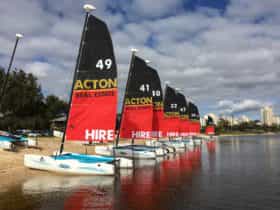 Funcats, South Perth, Western Australia