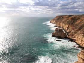 G Adventures, Western Australia