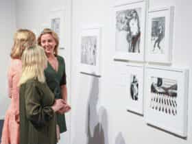 Art Gallery Gold Coast