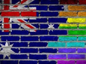 Gay and Lesbian Tourism Australia