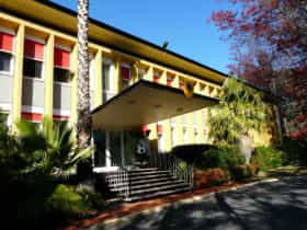 Embassy of Germany
