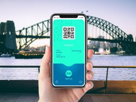 Digital pass