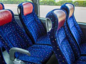 GOGO Bus Hire Canberra