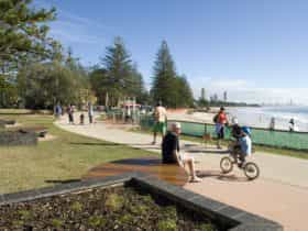Gold Coast Oceanway