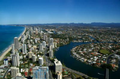 Where to stay in Queensland