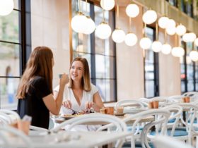 Goldfinch Restaurant