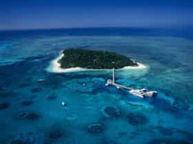 Green Island