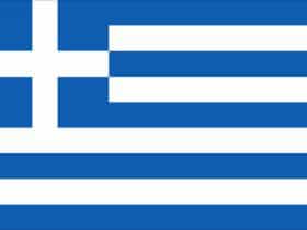 Flag of Greece