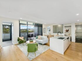 Serviced Apartments in Canberra - Greenwich 110