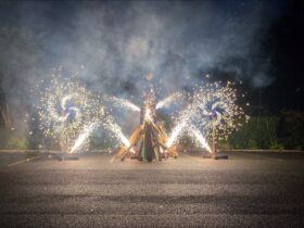 guy fawkes nov 5