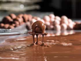 Haigh's Chocolate