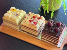 Cake Photo