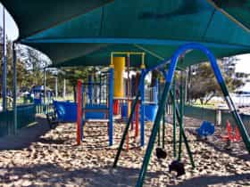 Harley Park