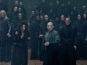 Voldemort HP 8