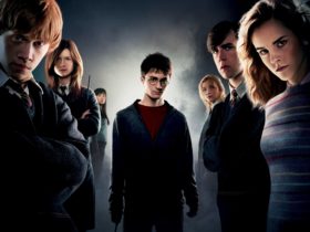 Harry Potter