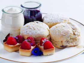 High Tea at Parliament House Sydney