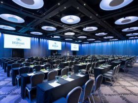 Hilton Adelaide Ballroom