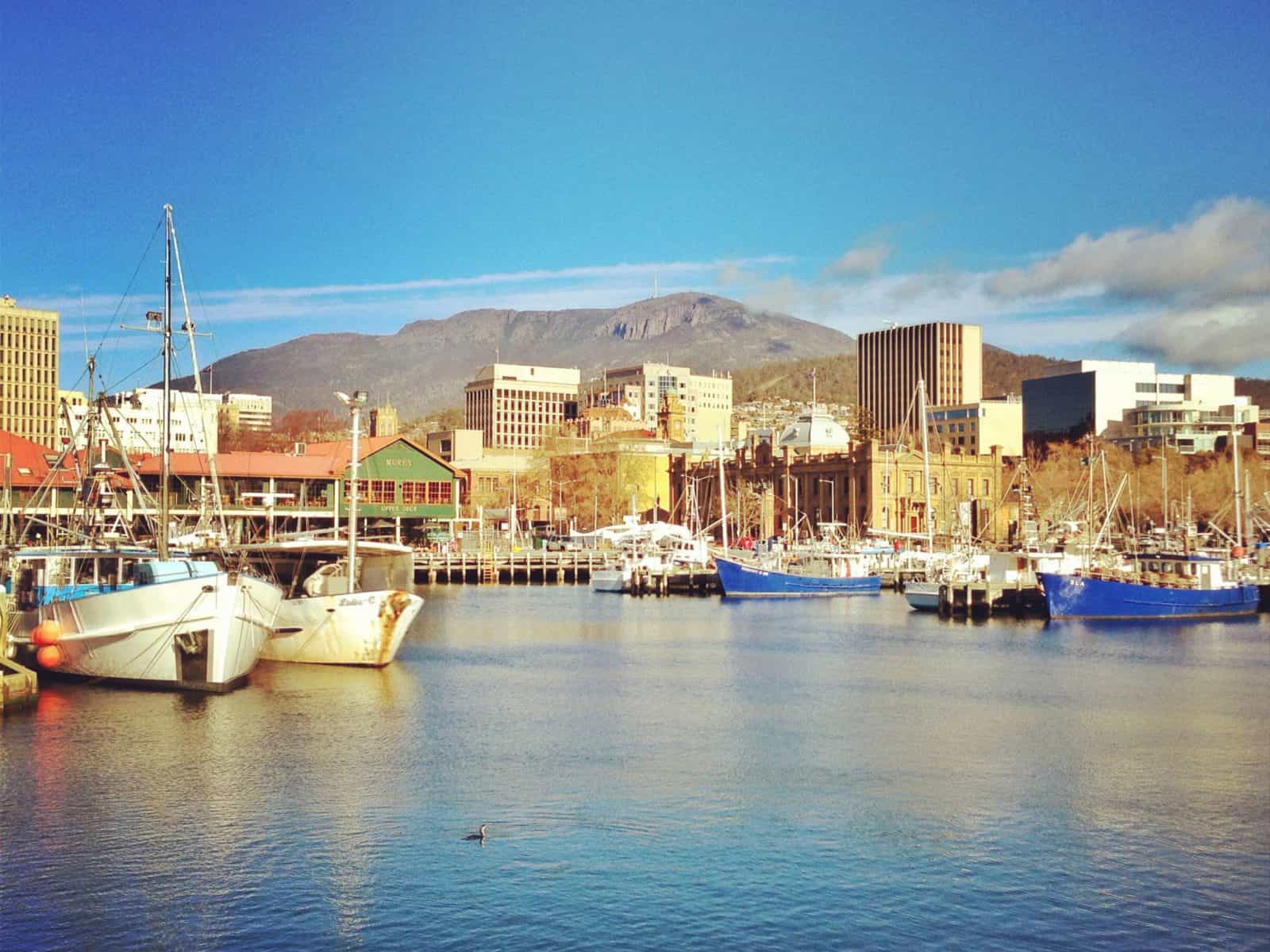 Hobart