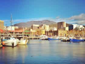 Hobart