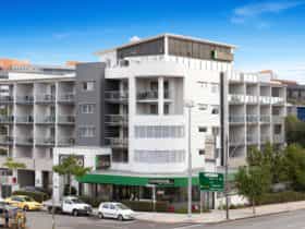 Boutique hotel close to PA Hospital
