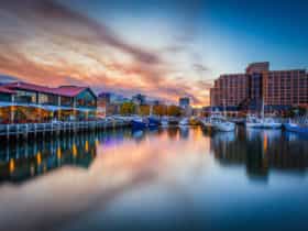Hotel Grand Chancellor | Hobart's Iconic Waterfront