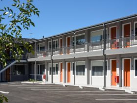 HM Exterior