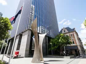 Iconic, Perth, Western Australia