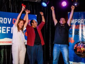 Comedy Sydney