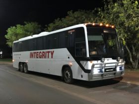Integrity Coach Lines (Aust) Pty Ltd, Perth, Western Australia