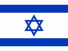 Flag of Israel
